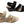 Bellissimo Tabitha Womens Comfortable Wedge Sandals