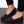 Dearfoams Womens Rebecca Chenille Closed Back Wide Width Slippers