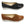 Opananken Tatum Womens Comfortable Brazilian Leather Flats Shoes
