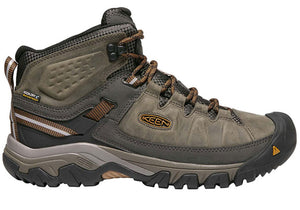 Keen Targhee III Mid Waterproof Mens Comfortable Durable Hiking Boots