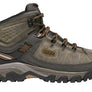 Keen Targhee III Mid Waterproof Mens Comfortable Durable Hiking Boots