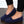 Dearfoams Womens Rebecca Chenille Closed Back Wide Width Slippers