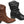 Bottero Brenda Womens Comfortable Leather Boots Made In Brazil