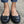 Usaflex Janice Womens Comfortable Leather Shoes Made In Brazil