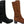 Orizonte Chatsworth Womens European Comfortable Leather Mid Calf Boots