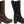 Orizonte Ballara Womens European Comfortable Leather Mid Calf Boots