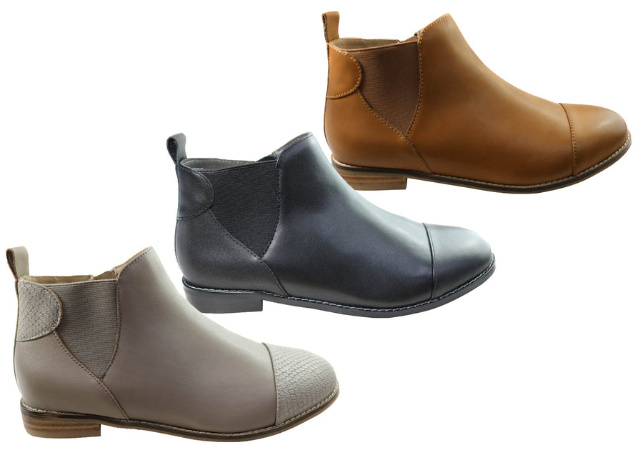 Scholl orthaheel boots on sale