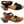 Cabello Comfort Avanos Womens Comfortable European Leather Sandals