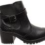 Comfortflex Jade Womens Brazilian Comfortable Ankle Boots