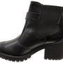 Comfortflex Jade Womens Brazilian Comfortable Ankle Boots