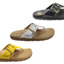 Malu Supercomfort Vaniya Womens Comfort Thongs Sandals Made In Brazil