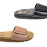 Malu Supercomfort Vessi Womens Comfort Slides Sandals Made In Brazil