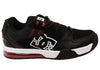 Black White Red