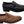 Woodlands Eugene Mens Comfortable Slip On Dress Shoes