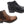 Pegada Highland Mens Brazilian Comfortable Leather Chelsea Boots