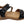 Orizonte Sorrento Womens Comfortable European Leather Sandals