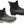 Bogs Womens Holly Chelsea Comfortable Casual Waterproof Boots