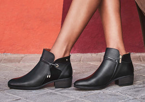 Pikolinos ladies sale ankle boots