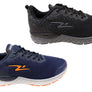 Adrun Flowride Mens Comfortable Athletic Shoes Made In Brazil