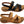 Scholl Orthaheel Able Womens Leather Comfortable Supportive Sandals