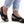 Usaflex Afton Womens Comfort Leather Platform Sandals Made In Brazil