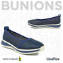 Usaflex Viviann Womens Comfortable Shoes Made In Brazil