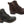 Pegada Diago Mens Comfortable Leather Boots Made In Brazil