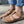 Usaflex Ventura Womens Comfy Cushioned Leather Sandals Made In Brazil