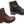 Pegada Julian Mens Comfortable Leather Boots Made In Brazil