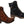 Pikolinos Womens San Sebastia Comfortable Leather Ankle Boots