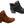 Pikolinos Womens Daroca W1U-8505 Comfortable Leather Ankle Boots