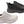Align Tulia Womens Leather Wide Fit Arch Support Slip Resistant Shoes