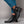 Pegada Carla Womens Low Heel Leather Ankle Boots Made In Brazil