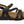 Comfortiva Silvia Womens Comfort Footbed Wide Fit Leather Sandals