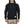 Caterpillar Mens Comfortable Versatile Logo Panel Hooded Sweat Shirt