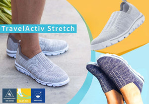 Propet 2024 travelactiv stretch