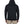 Caterpillar Mens Comfortable Versatile Logo Panel Hooded Sweat Shirt