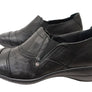 Cabello Comfort 5605-21 Womens European Comfortable Leather Shoes