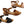 Cabello Comfort Yenice Womens Comfortable European Leather Sandals