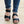 New Face Anchor Womens Comfortable Leather Sandals Made In Brazil