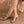 Sofft Fallon Womens Leather Slides Sandals With Comfort Footbed