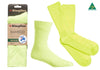 Fluro Yellow