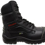 KingGee Mens Phoenix 8Z Met Safety Work Boots