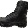 KingGee Mens Phoenix 8Z Met Safety Work Boots