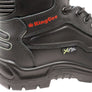 KingGee Mens Phoenix 8Z Met Safety Work Boots