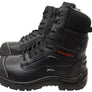 KingGee Mens Phoenix 8Z Met Safety Work Boots