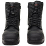 KingGee Mens Phoenix 8Z Met Safety Work Boots