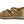 Orizonte Strive Womens European Leather Comfortable Cushioned Sandals