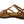 Naot Dorith Womens Comfort Cushioned Supportive Flat Leather Sandals