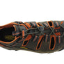 Keen Arroyo II Mens Trail Waterproof Wide Fit Shoes